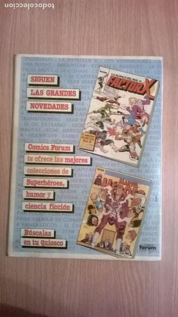 C&oacute;mics: Comic La espada salvaje de CONAN N.81 - Foto 2