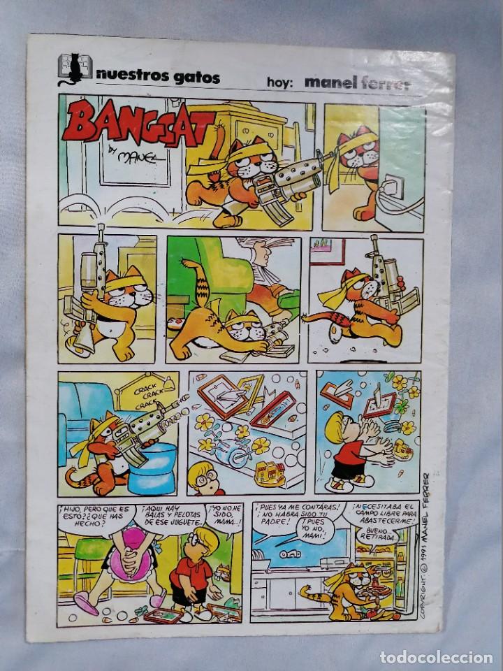 C&oacute;mics: ISIDORO N&ordm; 49 ** FORUM - Foto 2