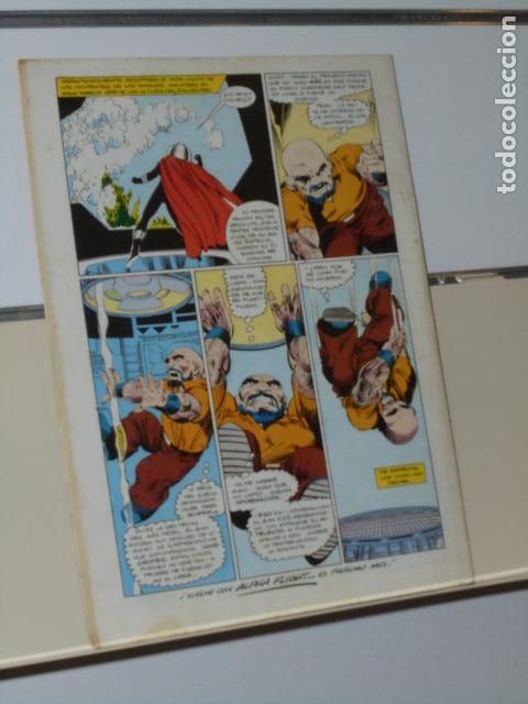 C&oacute;mics: MARVEL ALPHA FLIGHT VOL. 1 N&ordm; 12 - FORUM - Foto 2