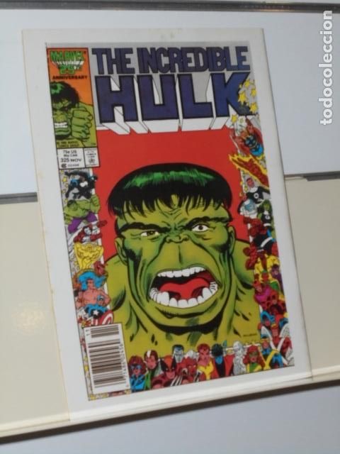 C&oacute;mics: MARVEL TWO-IN-ONE PRESENTA ALPHA FLIGHT Y LA MASA VOL. 1 N&ordm; 42 - FORUM - Foto 2