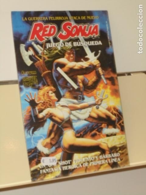 C&oacute;mics: MARVEL ELEKTRA VOL. 1 N&ordm; 4 - FORUM - Foto 2