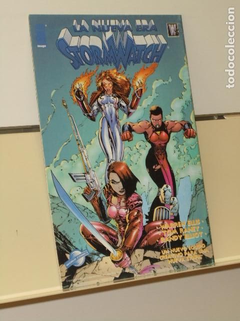 C&oacute;mics: MARVEL ELEKTRA VOL. 1 N&ordm; 7 - FORUM - Foto 2