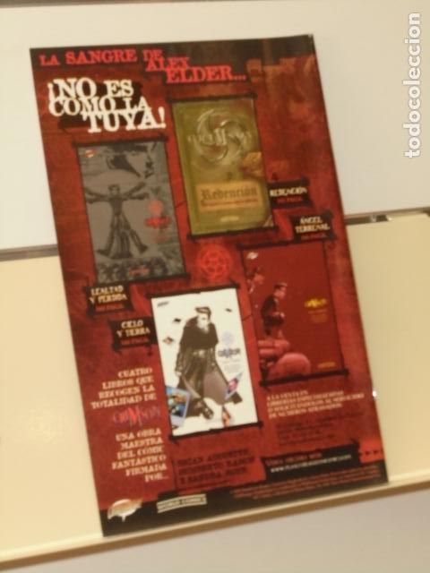 C&oacute;mics: ELEKTRA MARVEL KNIGHTS N&ordm; 11 - FORUM - Foto 2