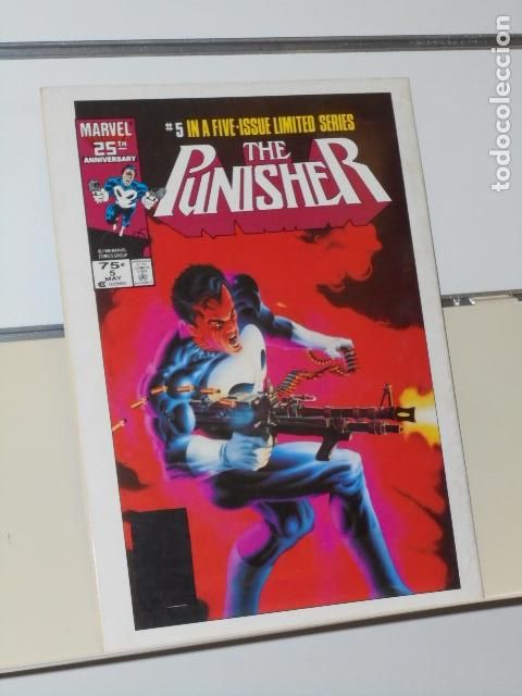 C&oacute;mics: MARVEL HEROES LONGSHOT VOL. 1 N&ordm; 19 - FORUM - Foto 2