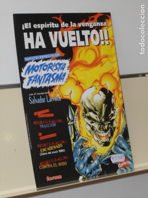 C&oacute;mics: MARVEL HULK VOL. 2 N&ordm; 3 PETER DAVID - FORUM - Foto 2