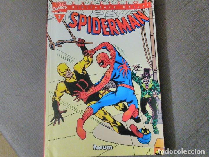 C&oacute;mics: Comic Spiderman. - Foto 1