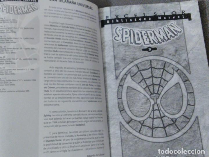 C&oacute;mics: Comic Spiderman. - Foto 3