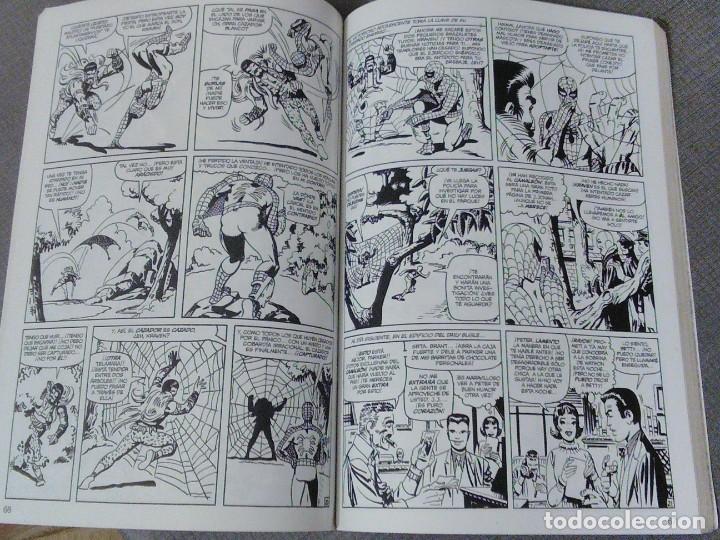 C&oacute;mics: Comic Spiderman. - Foto 4