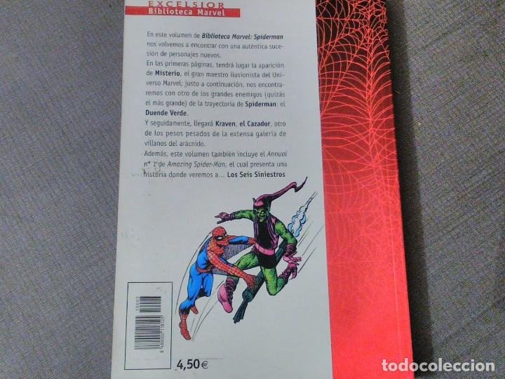 C&oacute;mics: Comic Spiderman. - Foto 5