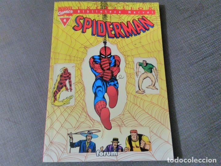C&oacute;mics: Comic Spiderman - Foto 1