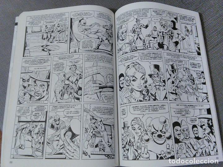 C&oacute;mics: Comic Spiderman - Foto 2