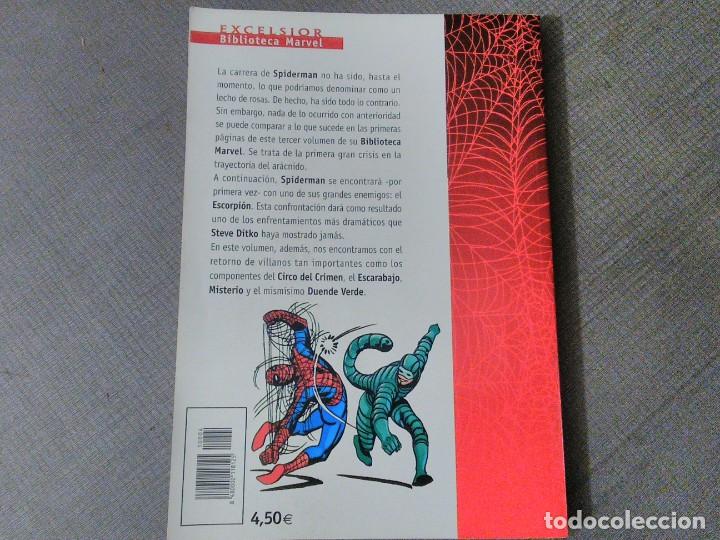 C&oacute;mics: Comic Spiderman - Foto 3