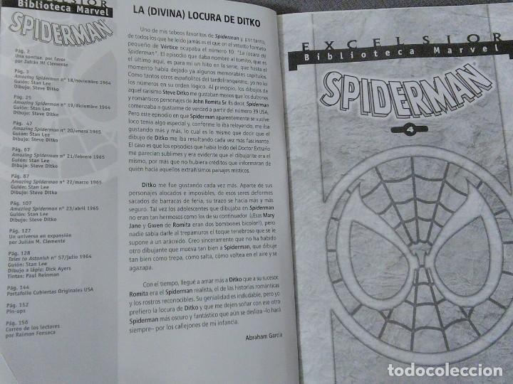 C&oacute;mics: Comic Spiderman - Foto 6