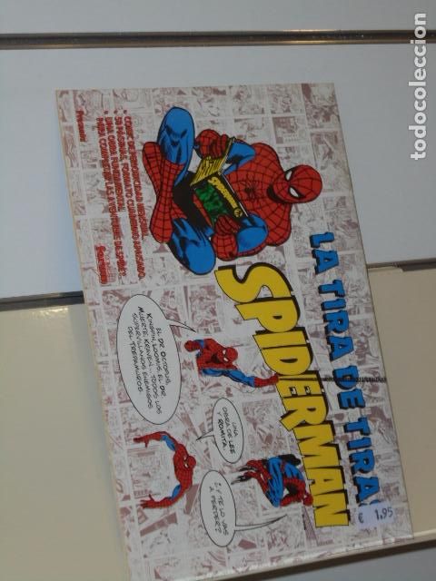 C&oacute;mics: MARVEL EL CASTIGADOR VOL. 1 N&ordm; 24 - FORUM - Foto 2