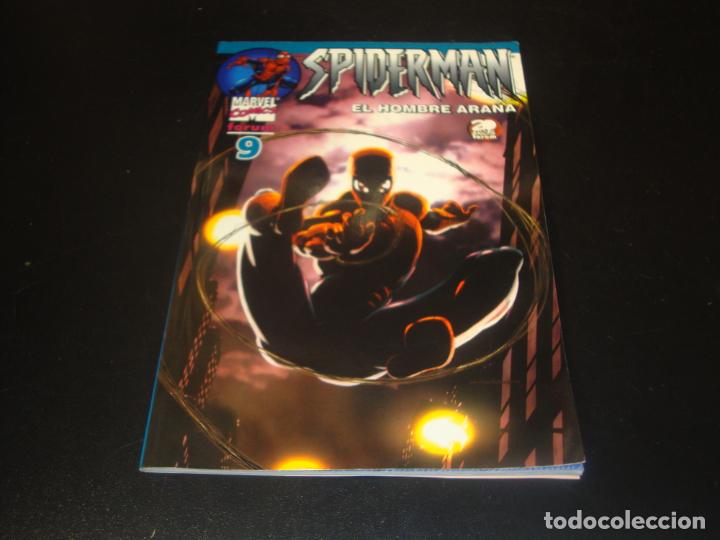 C&oacute;mics: Spiderman El hombre ara&ntilde;a 9 - Foto 1