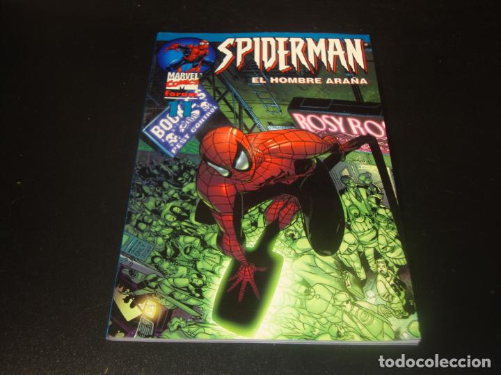 C&oacute;mics: Spiderman El hombre ara&ntilde;a 11 - Foto 1