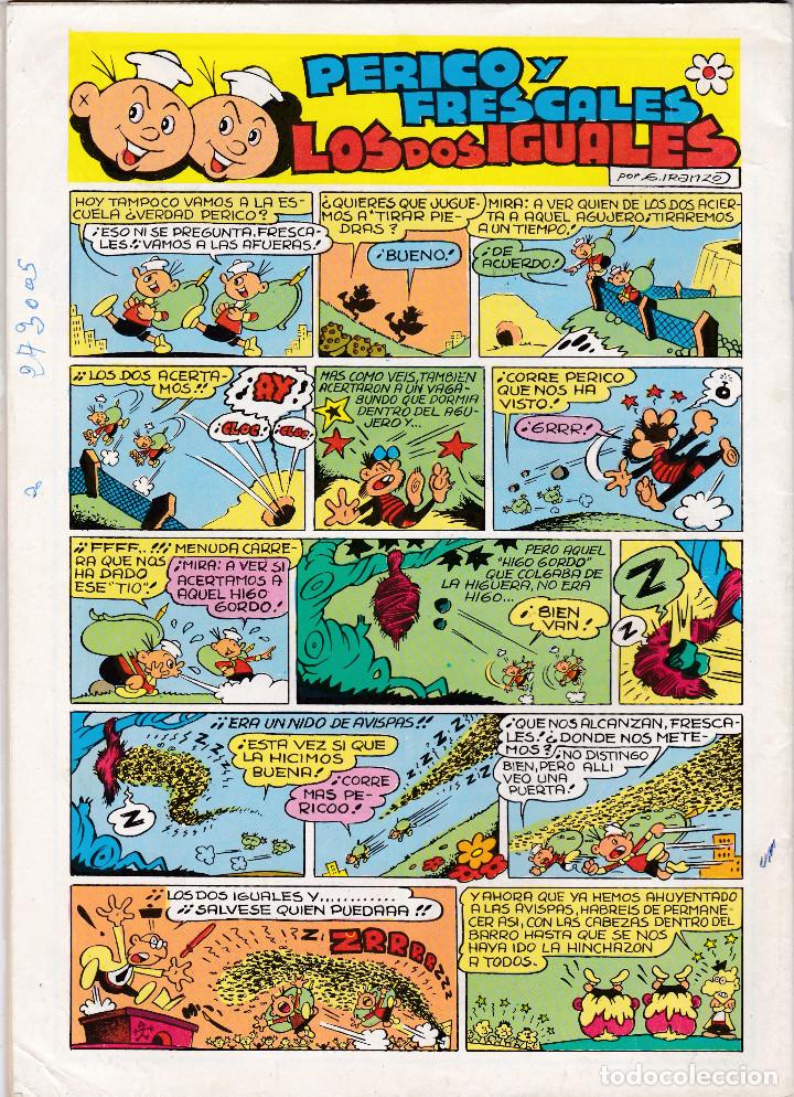C&oacute;mics: DANIEL EL TRAVIESO - N&ordm; 25 de 26 - 1987 - FORUM - - Foto 2