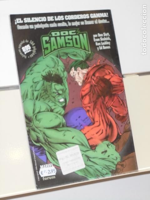 C&oacute;mics: MARVEL DAREDEVIL VOL.3 N&ordm; 7 - FORUM - Foto 2