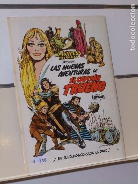 C&oacute;mics: MARVEL LOS 4 FANTASTICOS VOL. 1 N&ordm; 52 - FORUM - Foto 2