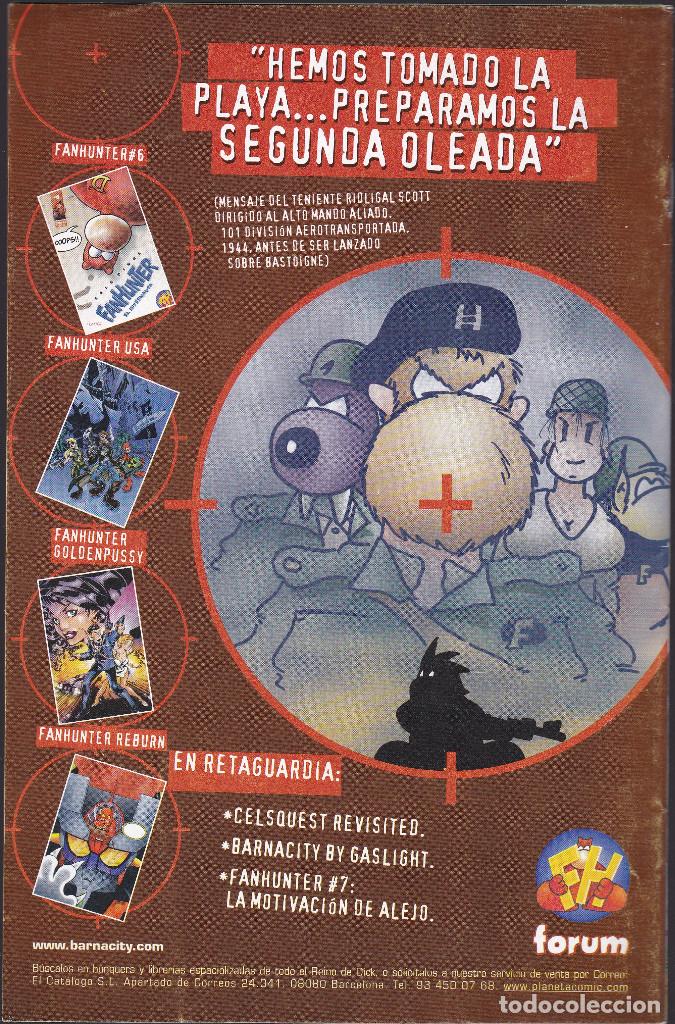 C&oacute;mics: MARVEL KNIGHTS DAREDEVIL - VOL.1 - N&ordm; 2 - Octubre 1999 - FORUM - - Foto 2