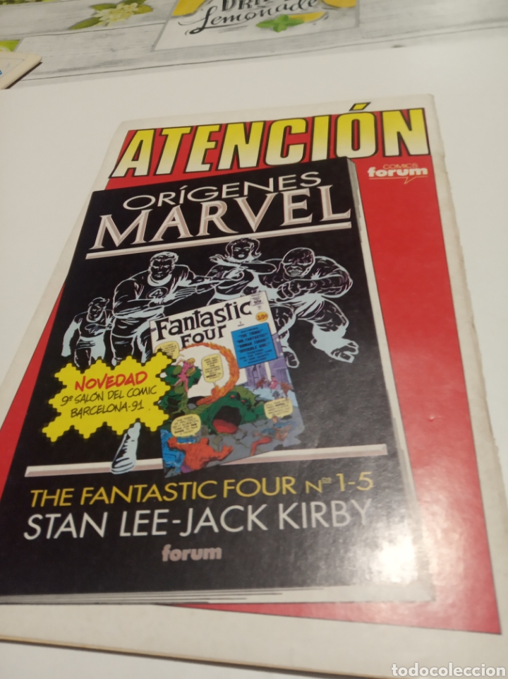 C&oacute;mics: Los nuevos Vengadores - Foto 4