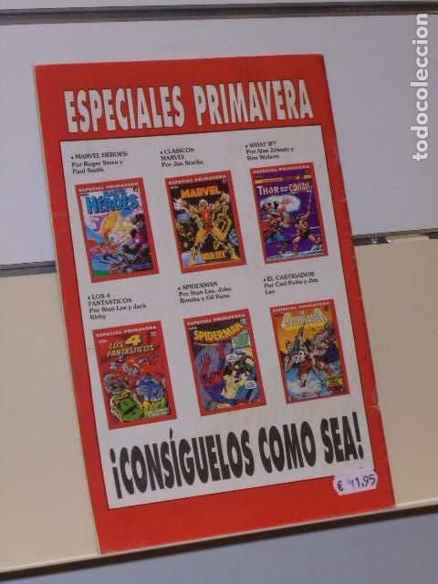 C&oacute;mics: ESTELA PLATEADA VOL. 1 N&ordm; 14 - FORUM - Foto 2
