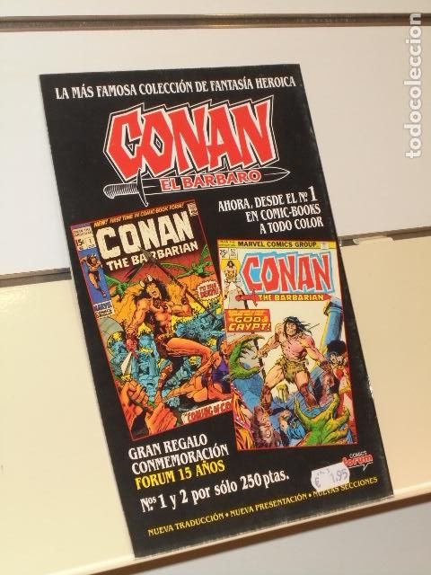 C&oacute;mics: ESTELA PLATEADA VOL. 3 N&ordm; 5 - FORUM - Foto 2