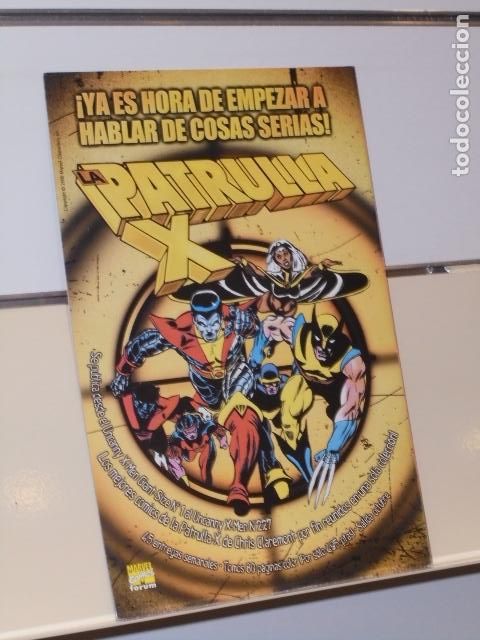 C&oacute;mics: MARVEL KNIGHTS PANTERA NEGRA N&ordm; 12 - FORUM - Foto 2