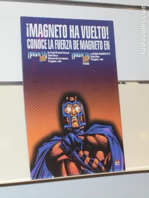 C&oacute;mics: MARVEL KNIGHTS PANTERA NEGRA N&ordm; 7 - FORUM - Foto 2