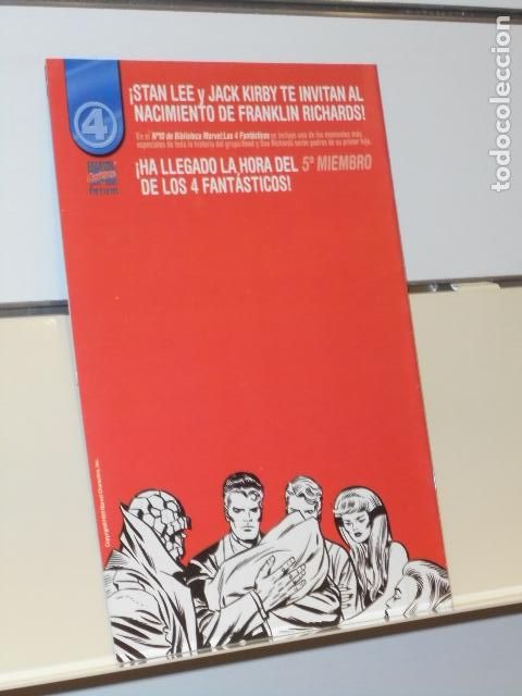 C&oacute;mics: MARVEL KNIGHTS PANTERA NEGRA N&ordm; 6 - FORUM - Foto 2