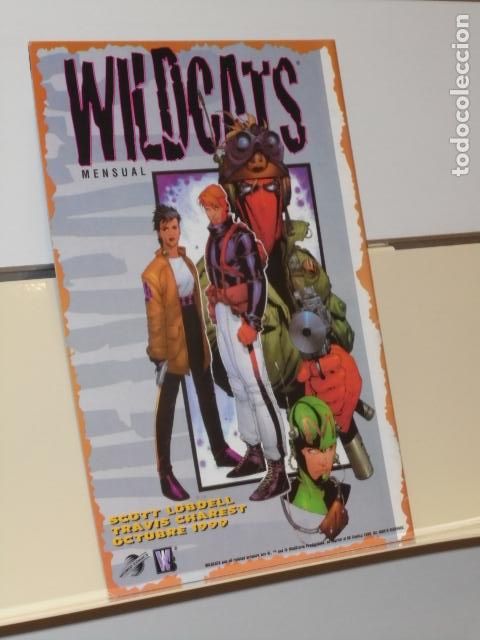 C&oacute;mics: MARVEL KNIGHTS PANTERA NEGRA N&ordm; 3 - FORUM - Foto 2