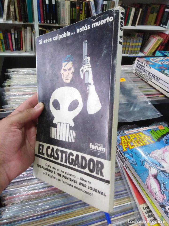 C&oacute;mics: LA CASA - CONTIENE 5 N&Uacute;MEROS - del 1 al 5 - - Foto 2