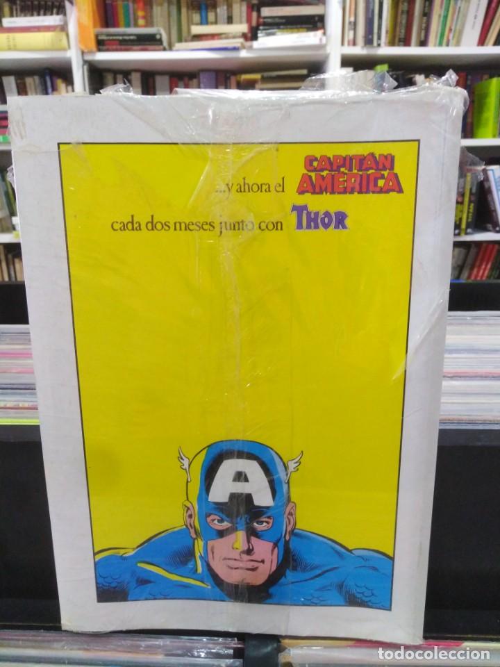 C&oacute;mics: MARVEL TWO IN ONE - ALPHA FLIGHT - LA MASA - CONTIENE 5 N&Uacute;MEROS - PRECINTADO - Foto 2
