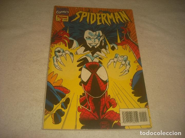 C&oacute;mics: SPIDERMAN N. 3 . STAN LEE . PUBLICACION MENSUAL 1995. - Foto 1