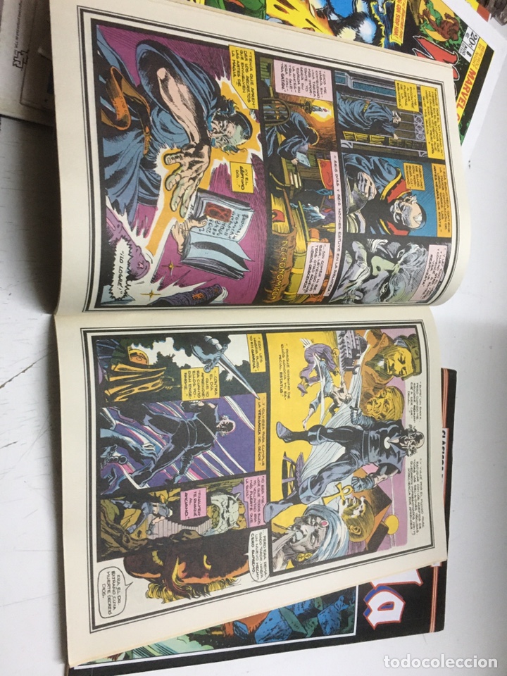 C&oacute;mics: DRACULA. COLECCION COMPLETA DE 17 NUMEROS - Foto 19