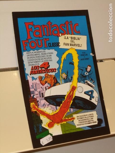 C&oacute;mics: QUASAR EL VENGADOR COSMICO N&ordm; 2 - FORUM - Foto 2