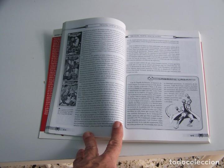 C&oacute;mics: SPIDERMAN BAJO LA MASCARA JULIAN CLEMENTE - Foto 3