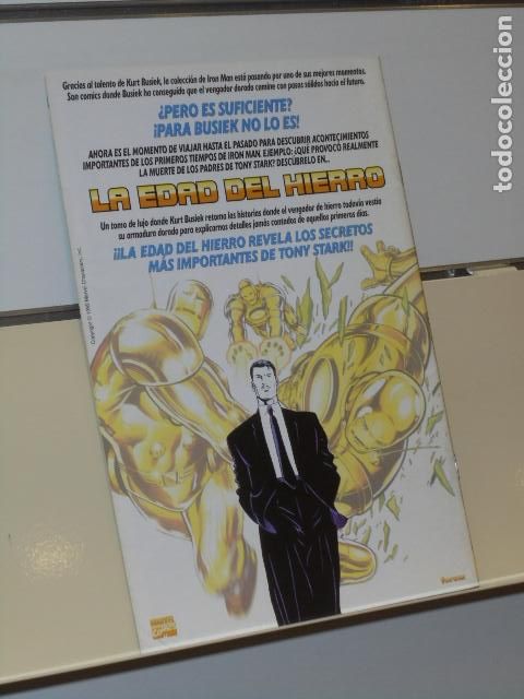 C&oacute;mics: HEROES DE ALQUILER N&ordm; 13 - FORUM - Foto 2