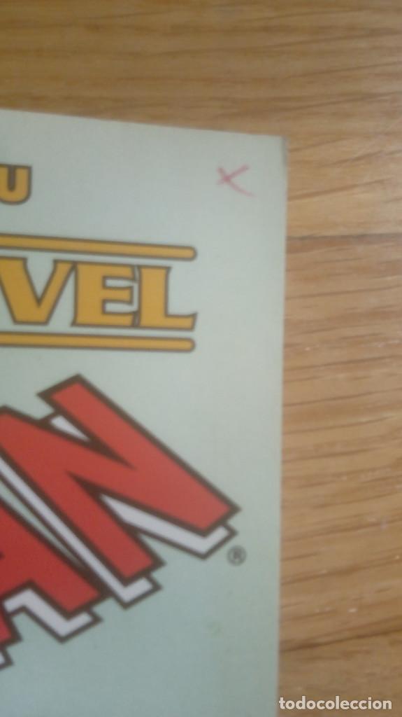 C&oacute;mics: SELECCIONES MARVEL N&ordm; 7 SPIDERMAN. &iquest;SPIDERMAN O SPIDERCL&Oacute;N? - Foto 3
