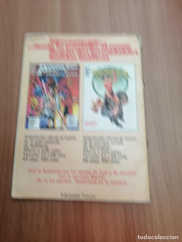 C&oacute;mics: CONAN EL BARBARO - EDICIONES FORUM -NO CONTIENE EL POSTER - Foto 2
