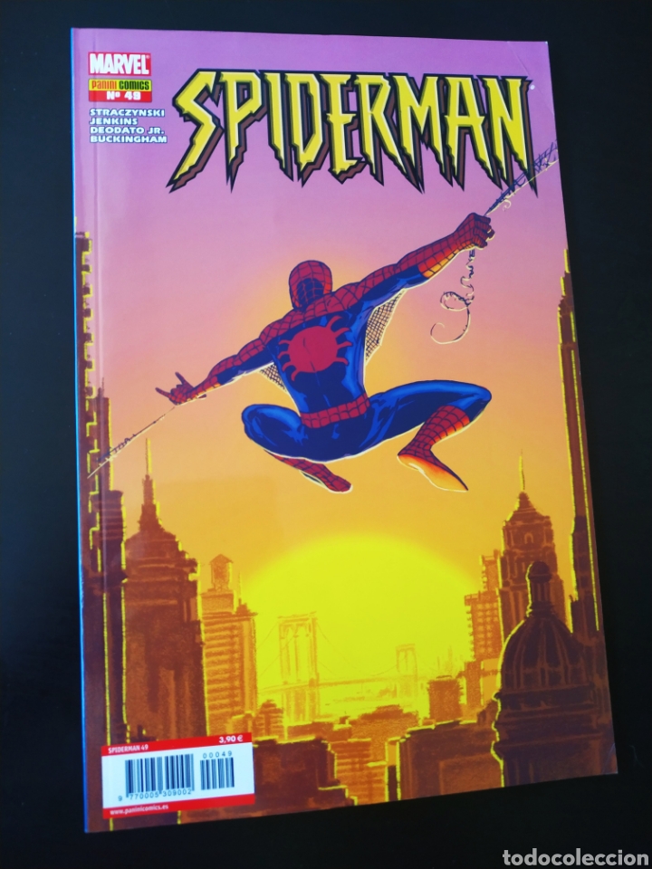 C&oacute;mics: DE KIOSCO SPIDERMAN 49 FORUM - Foto 1