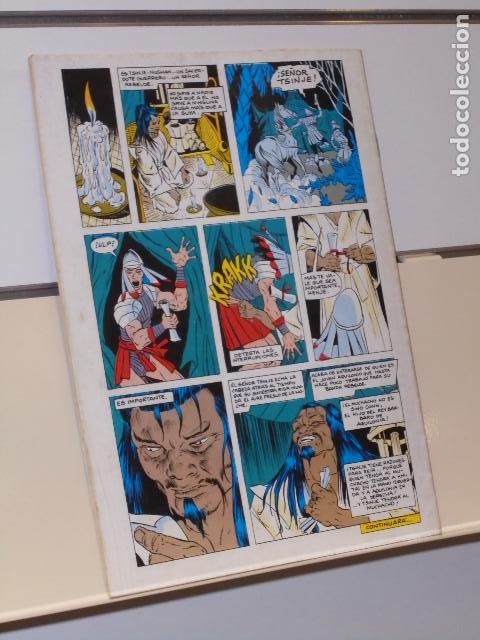 C&oacute;mics: CONAN REY N&ordm; 62 - FORUM - Foto 2