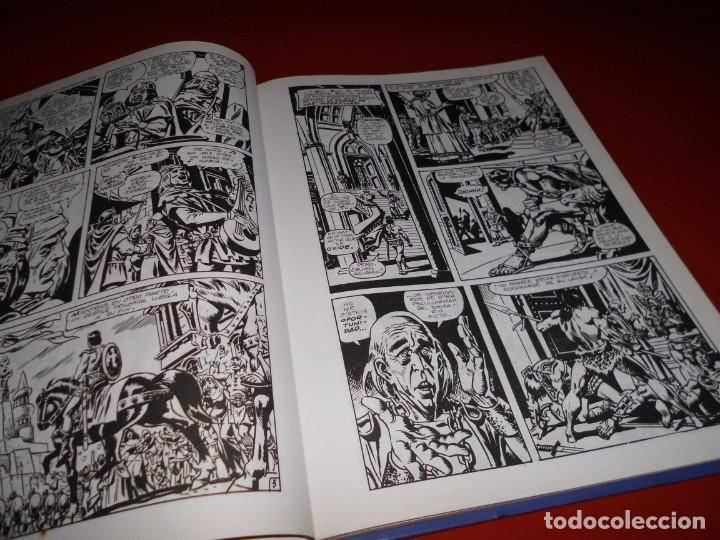 C&oacute;mics: Super Conan 2&ordf; edicion- La espada salvaje de Conan- n&ordm; 7 - Forum - Foto 2