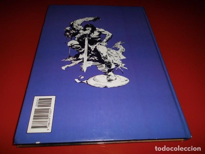 C&oacute;mics: Super Conan 2&ordf; edicion- La espada salvaje de Conan- n&ordm; 7 - Forum - Foto 3