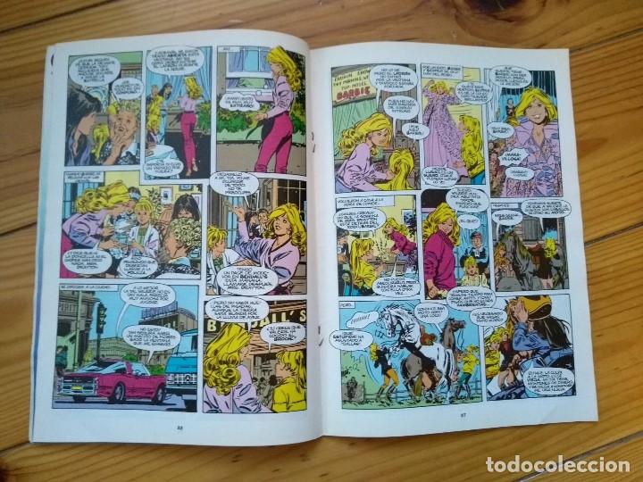 C&oacute;mics: Barbie &iexcl;Tu Revista! n&ordm; 42 - Foto 2