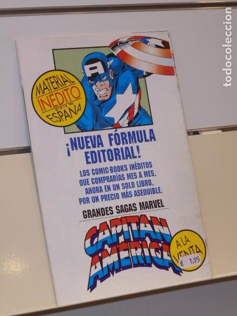 C&oacute;mics: LAZOS DE SANGRE SERIE LIMITADA N&ordm; 1 DE 5 - FORUM - Foto 2