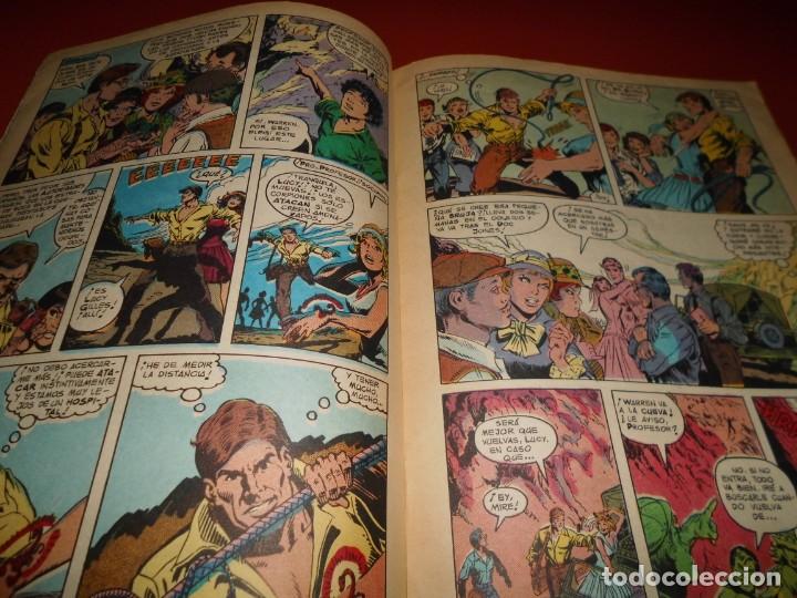 C&oacute;mics: Indiana Jones n&ordm; 14 - Forum - Foto 3