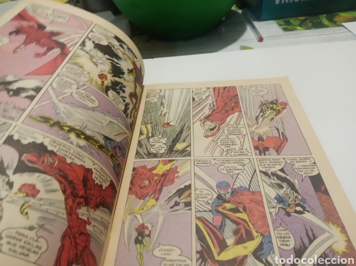C&oacute;mics: Patrulla X infierno n16 - Foto 3