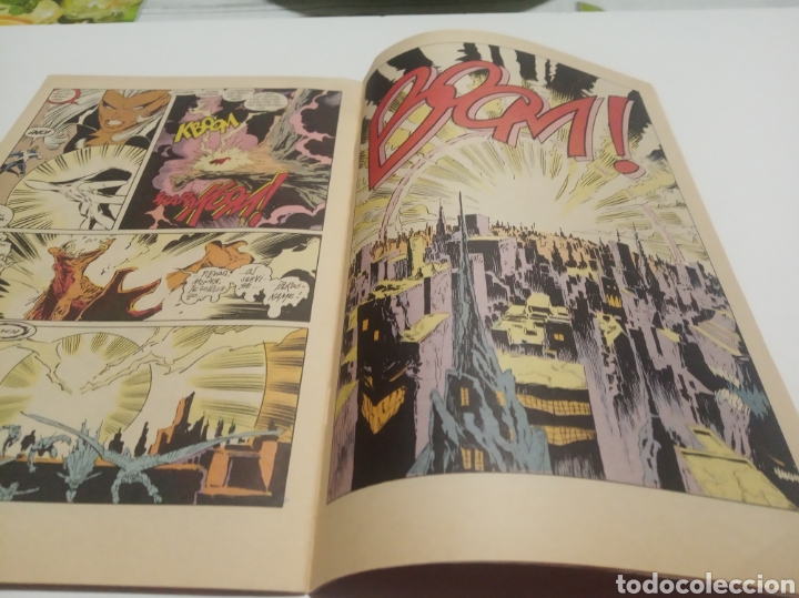 C&oacute;mics: Patrulla X infierno n16 - Foto 4