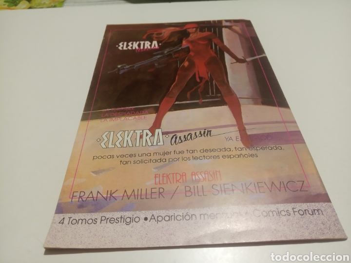 C&oacute;mics: Patrulla X infierno n16 - Foto 5